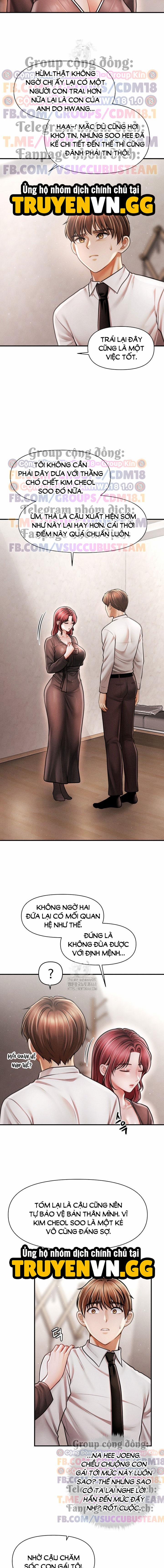 Con Trai Chủ Tịch 39 trang 11