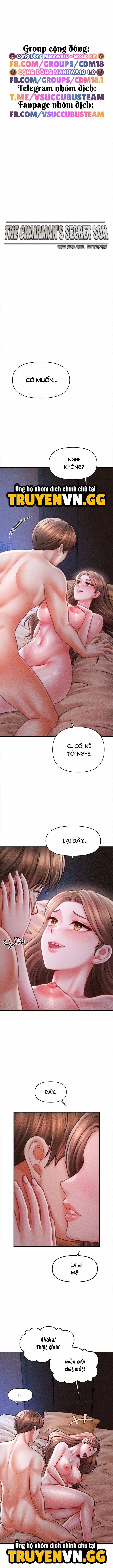 Con Trai Chủ Tịch 42 trang 1