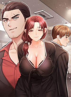 Đọc truyện Con Trai Chủ Tịch