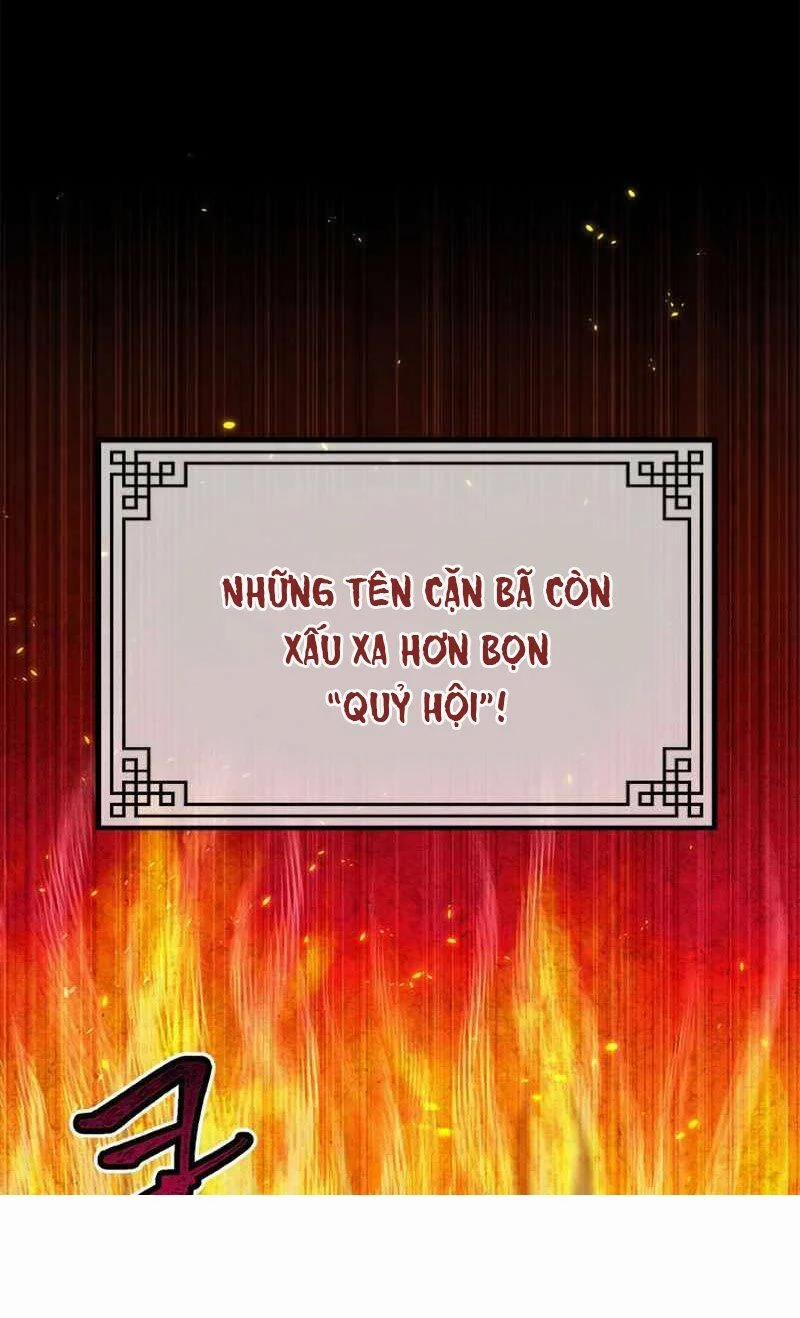 Con Trai Của Gia Tộc Nam Cung Thế Gia 1 trang 1