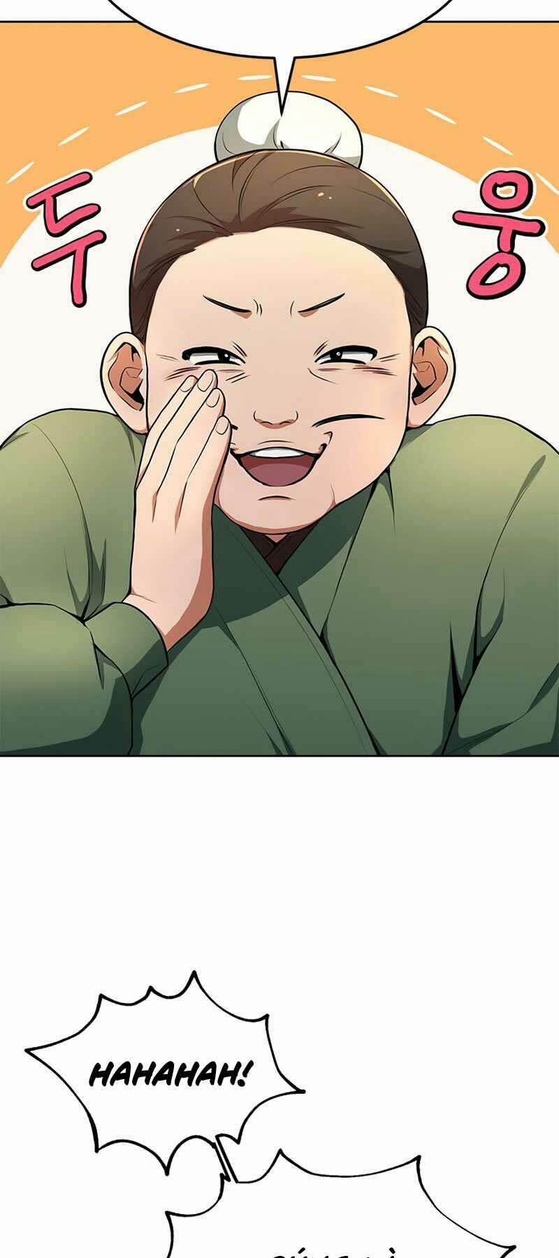 Con Trai Của Gia Tộc Nam Cung Thế Gia 1 trang 21