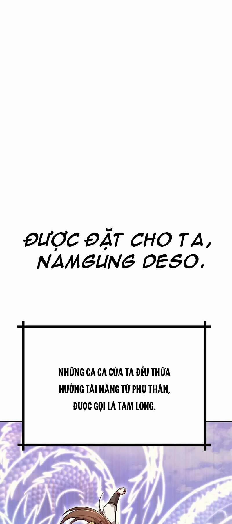 Con Trai Của Gia Tộc Nam Cung Thế Gia 1 trang 26