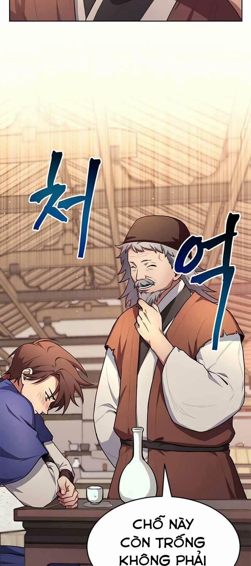 Con Trai Của Gia Tộc Nam Cung Thế Gia 1 trang 33