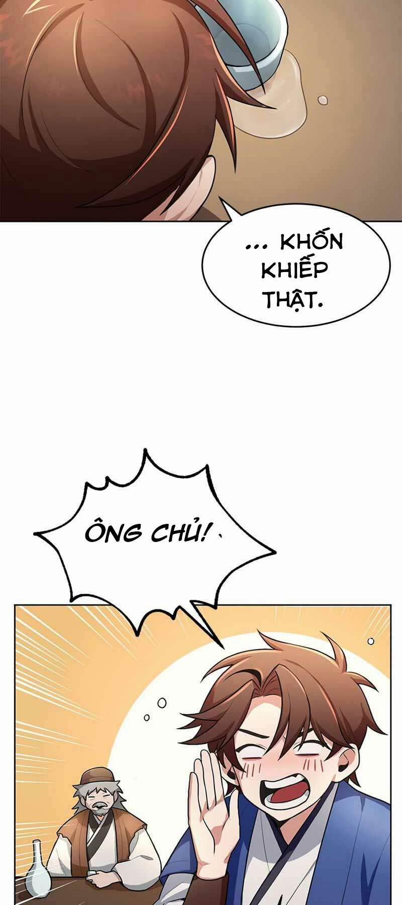 Con Trai Của Gia Tộc Nam Cung Thế Gia 1 trang 37