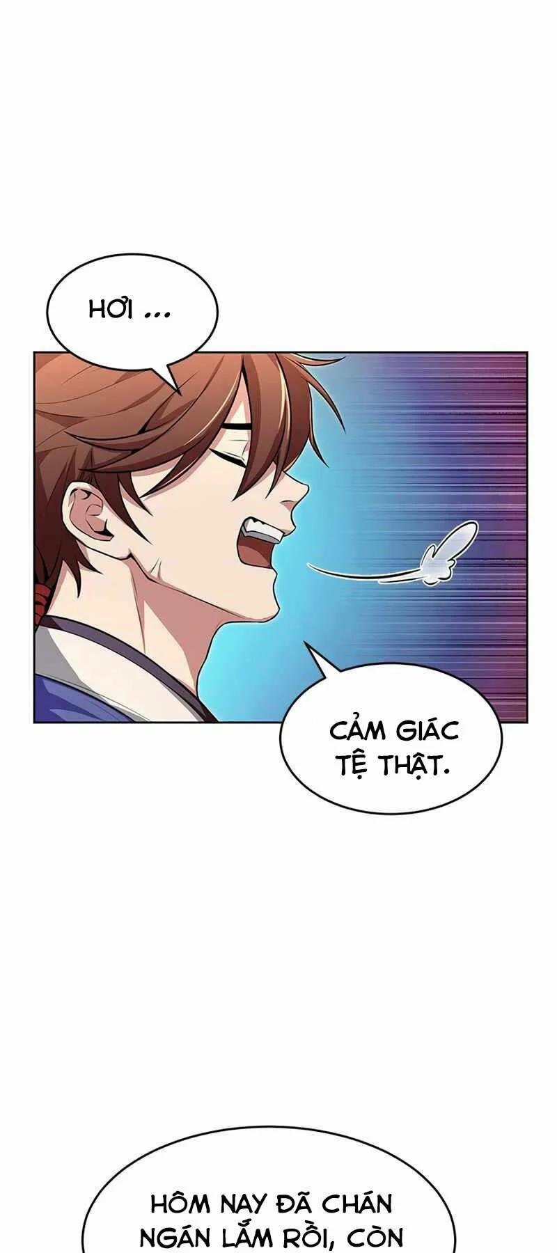 Con Trai Của Gia Tộc Nam Cung Thế Gia 1 trang 55