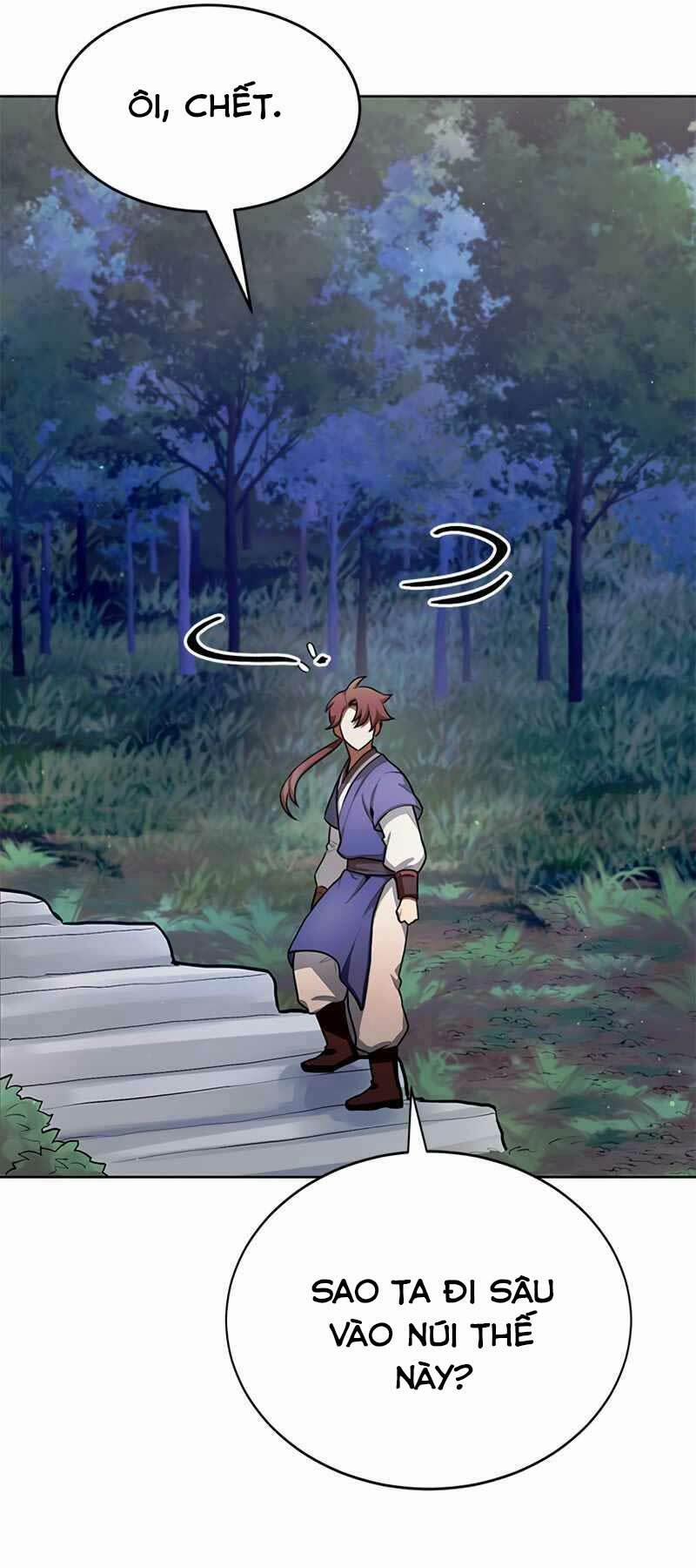 Con Trai Của Gia Tộc Nam Cung Thế Gia 1 trang 71