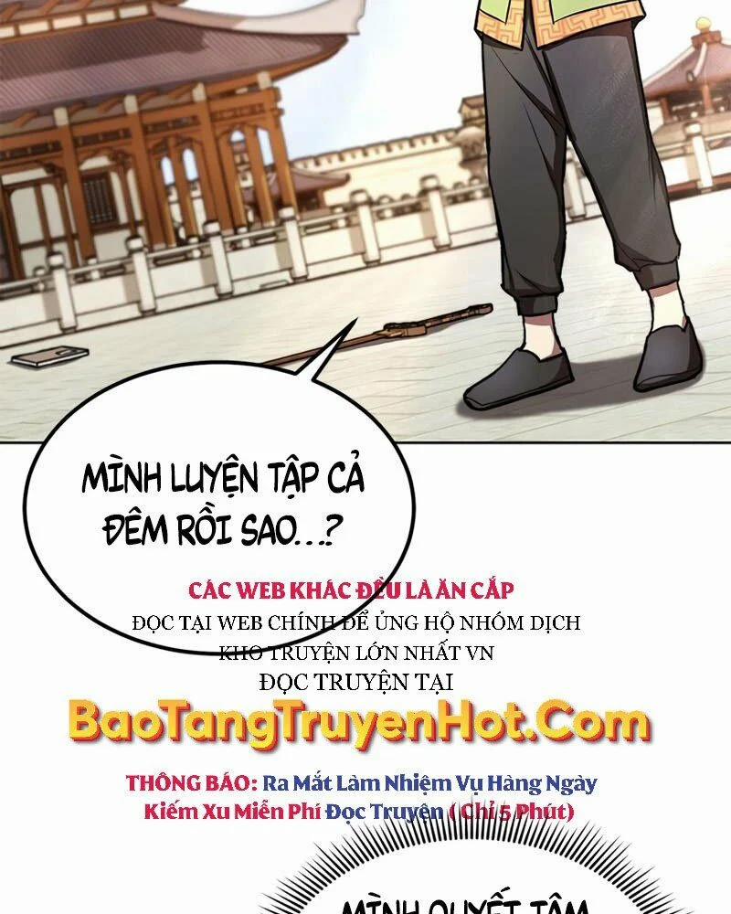 Con Trai Của Gia Tộc Nam Cung Thế Gia 10 trang 1