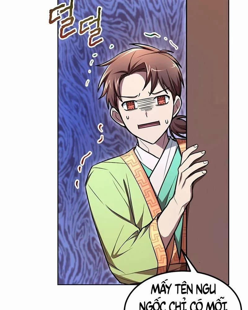 Con Trai Của Gia Tộc Nam Cung Thế Gia 10 trang 100