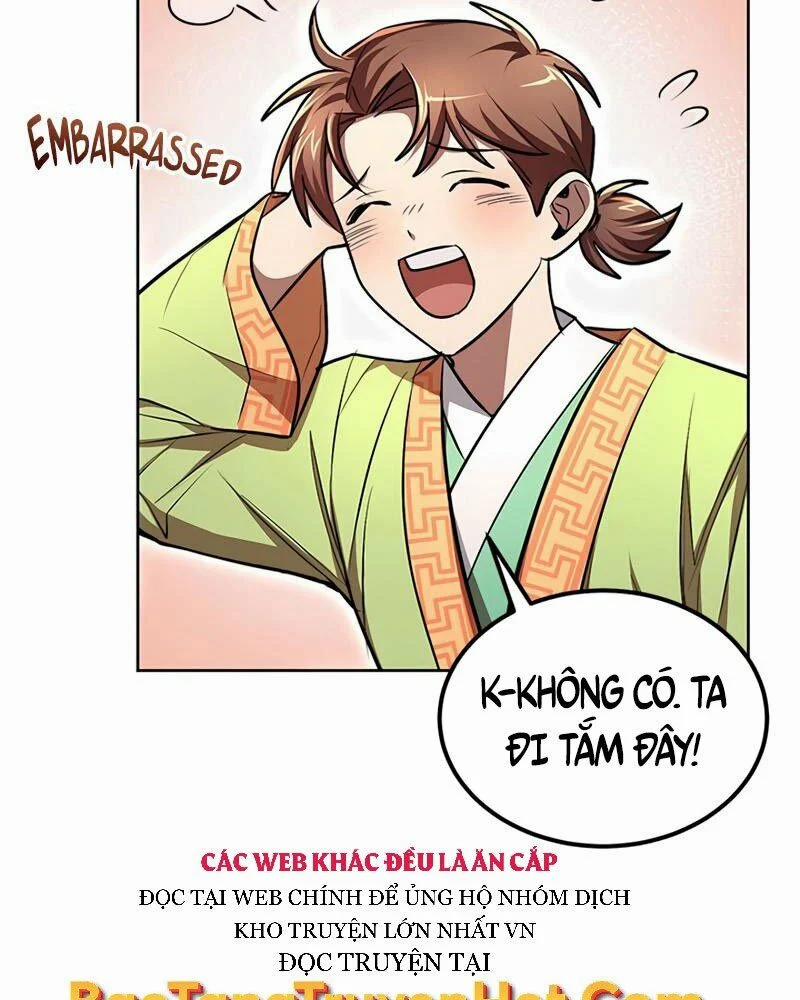 Con Trai Của Gia Tộc Nam Cung Thế Gia 10 trang 11