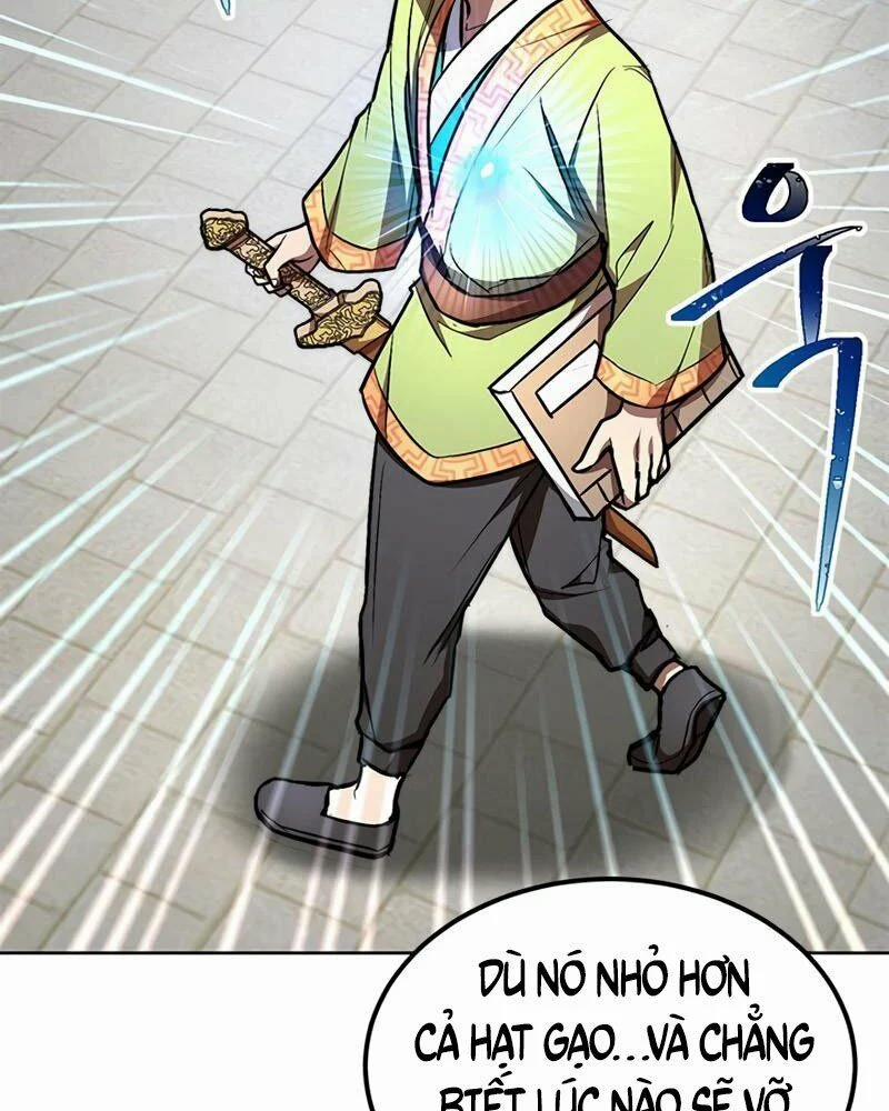 Con Trai Của Gia Tộc Nam Cung Thế Gia 10 trang 19