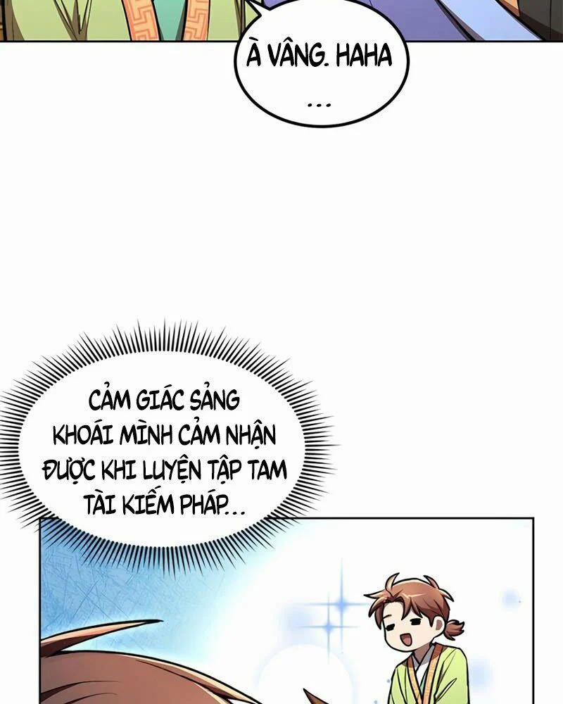 Con Trai Của Gia Tộc Nam Cung Thế Gia 10 trang 31