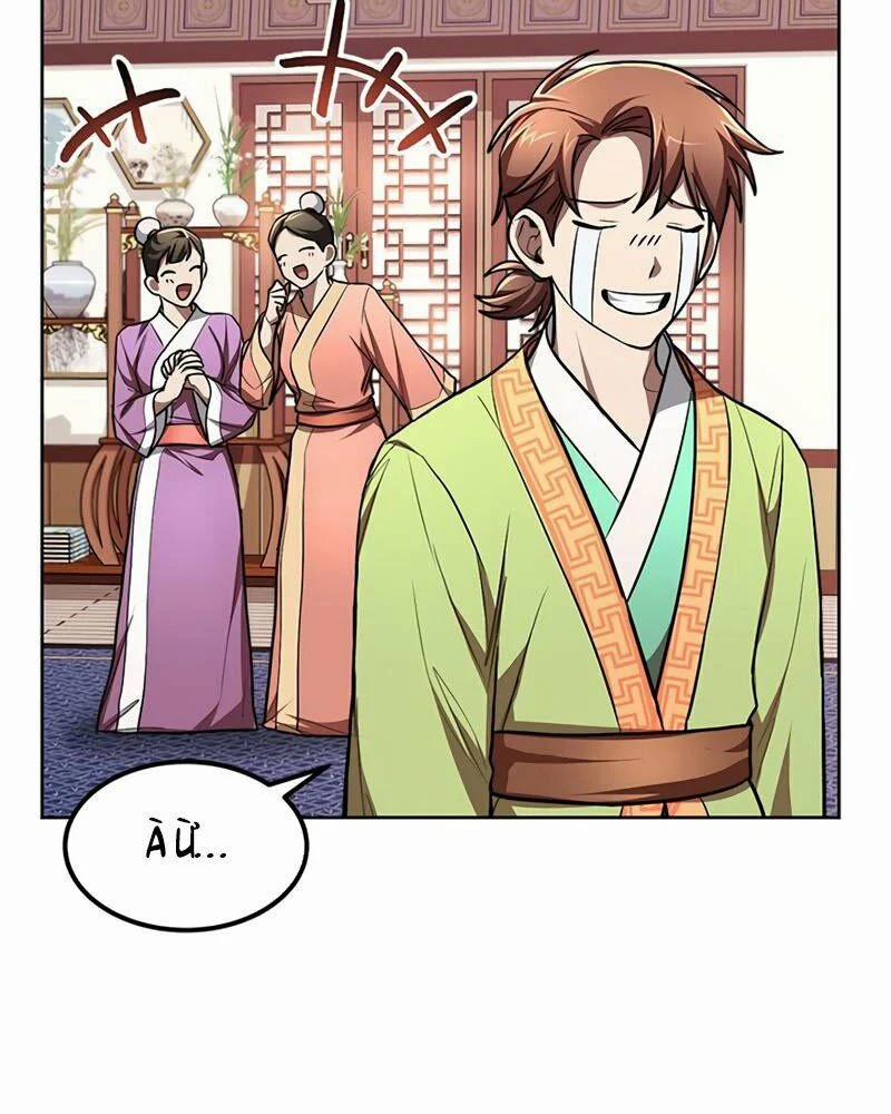 Con Trai Của Gia Tộc Nam Cung Thế Gia 10 trang 35