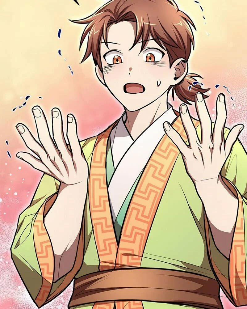 Con Trai Của Gia Tộc Nam Cung Thế Gia 10 trang 5