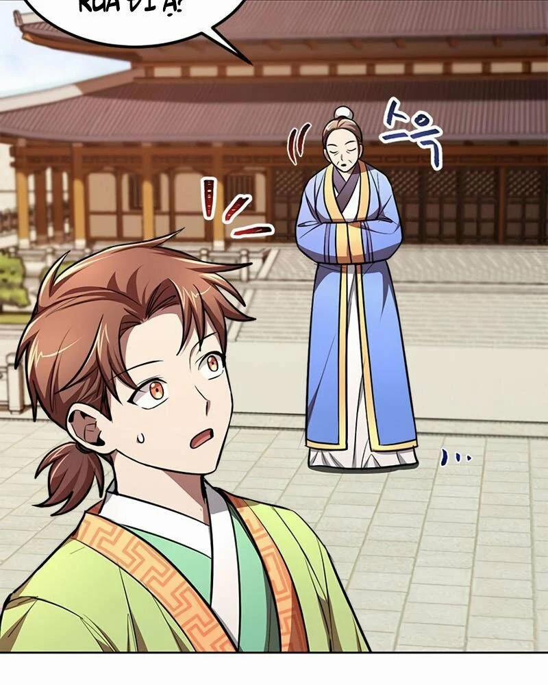 Con Trai Của Gia Tộc Nam Cung Thế Gia 10 trang 8