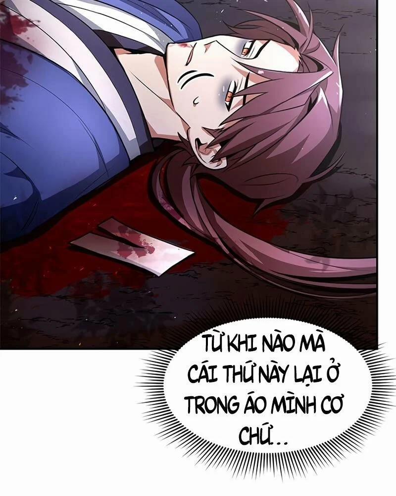 Con Trai Của Gia Tộc Nam Cung Thế Gia 2 trang 14