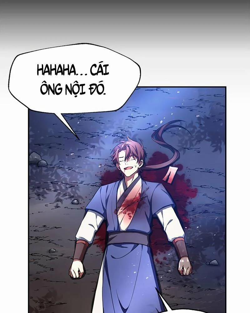 Con Trai Của Gia Tộc Nam Cung Thế Gia 2 trang 19