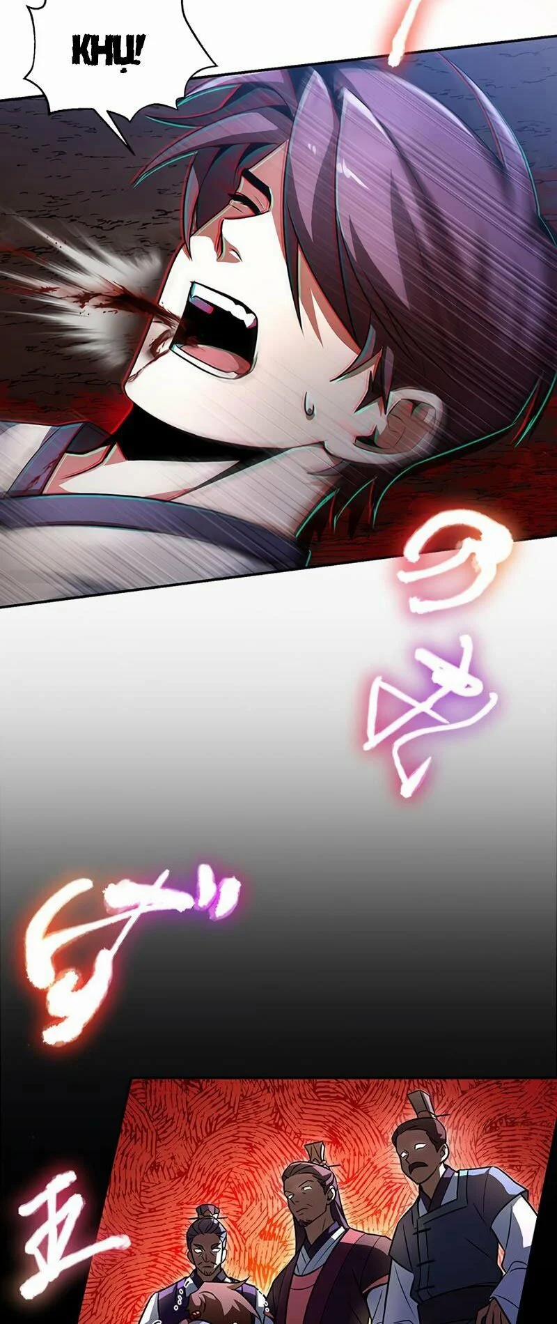 Con Trai Của Gia Tộc Nam Cung Thế Gia 2 trang 23