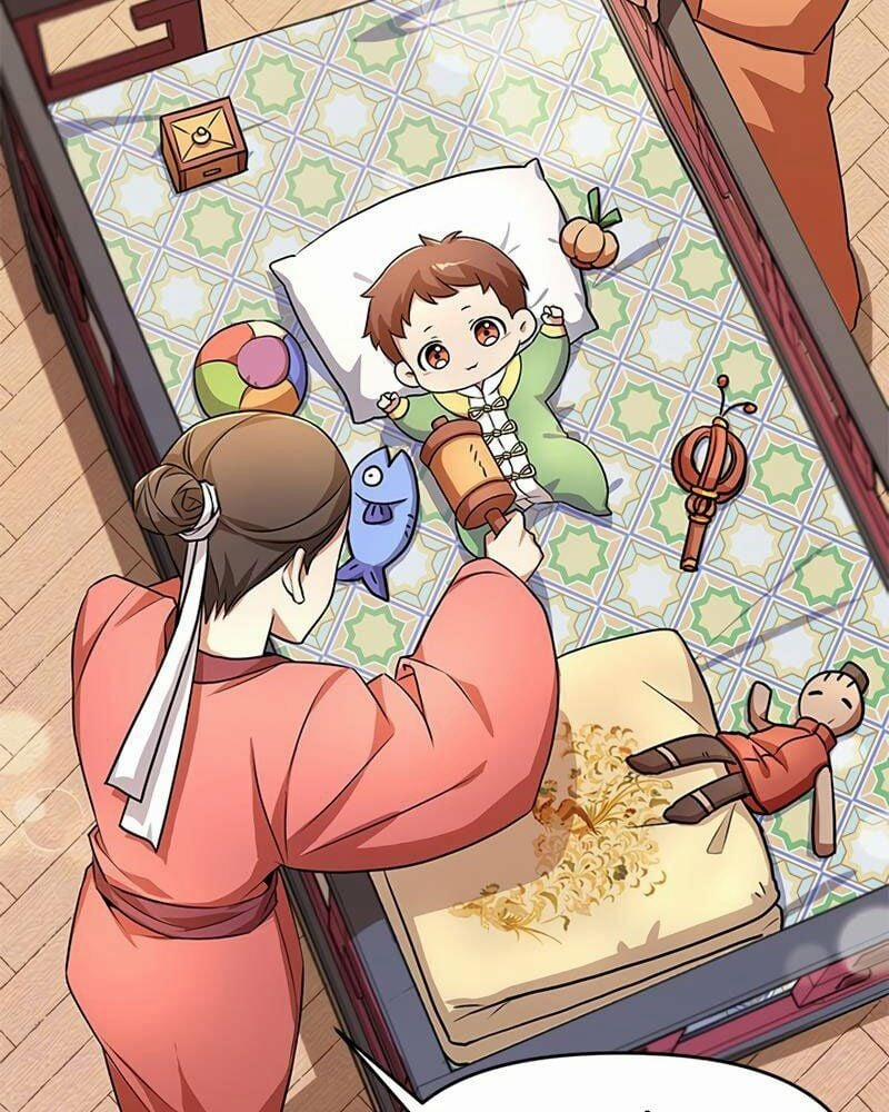 Con Trai Của Gia Tộc Nam Cung Thế Gia 2 trang 42