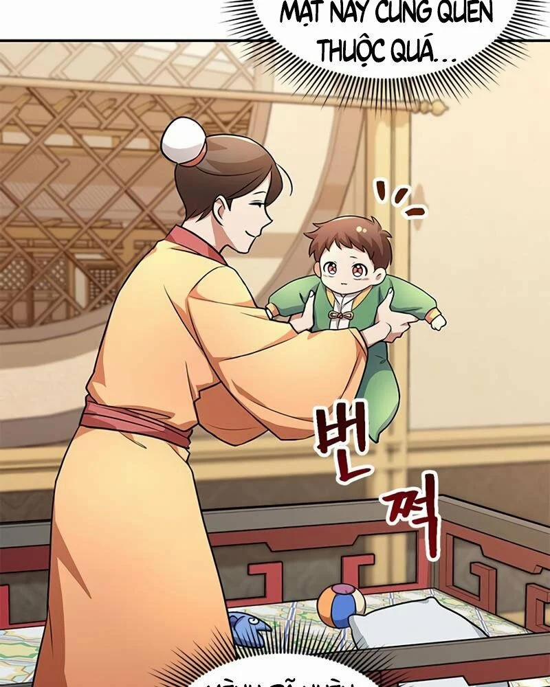 Con Trai Của Gia Tộc Nam Cung Thế Gia 2 trang 47