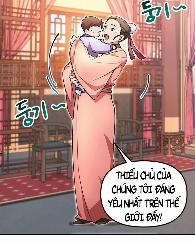 Con Trai Của Gia Tộc Nam Cung Thế Gia 2 trang 69