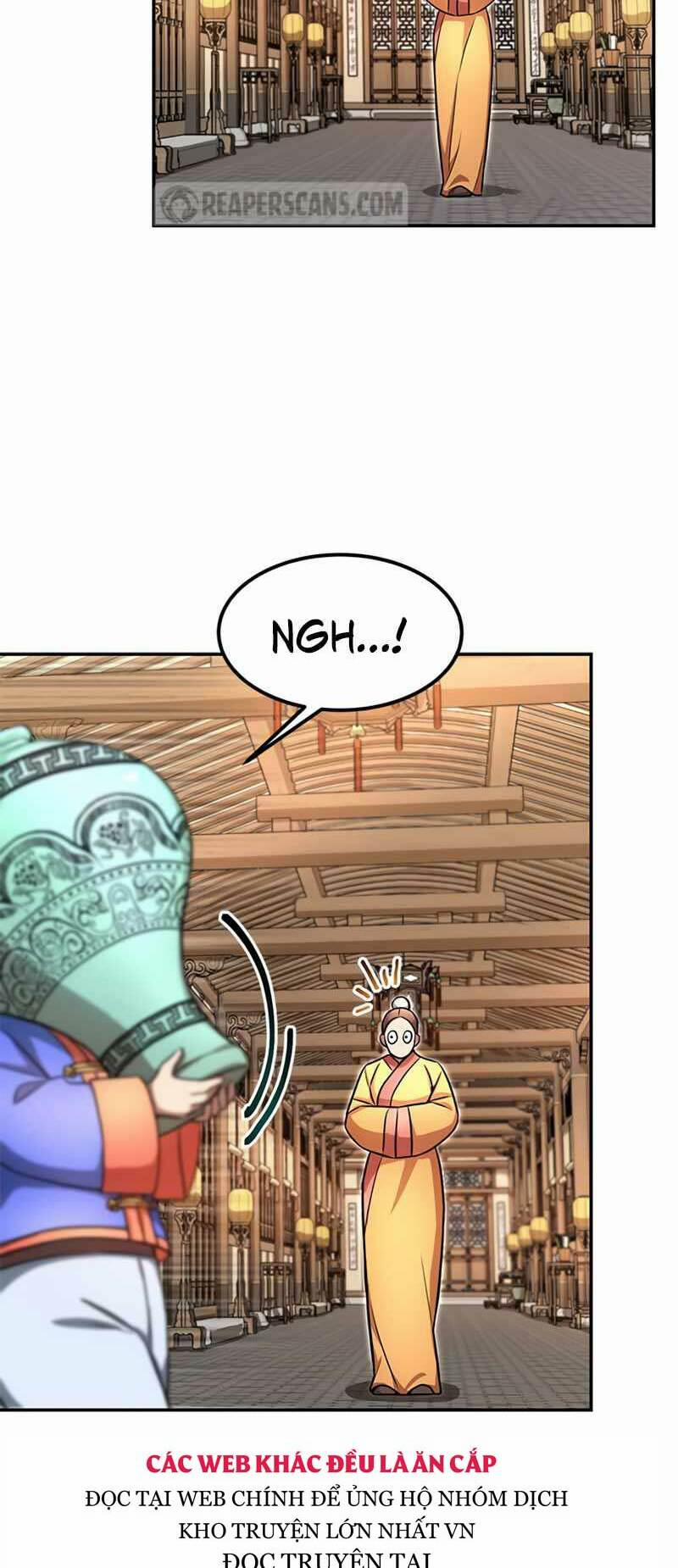 Con Trai Của Gia Tộc Nam Cung Thế Gia 3 trang 20