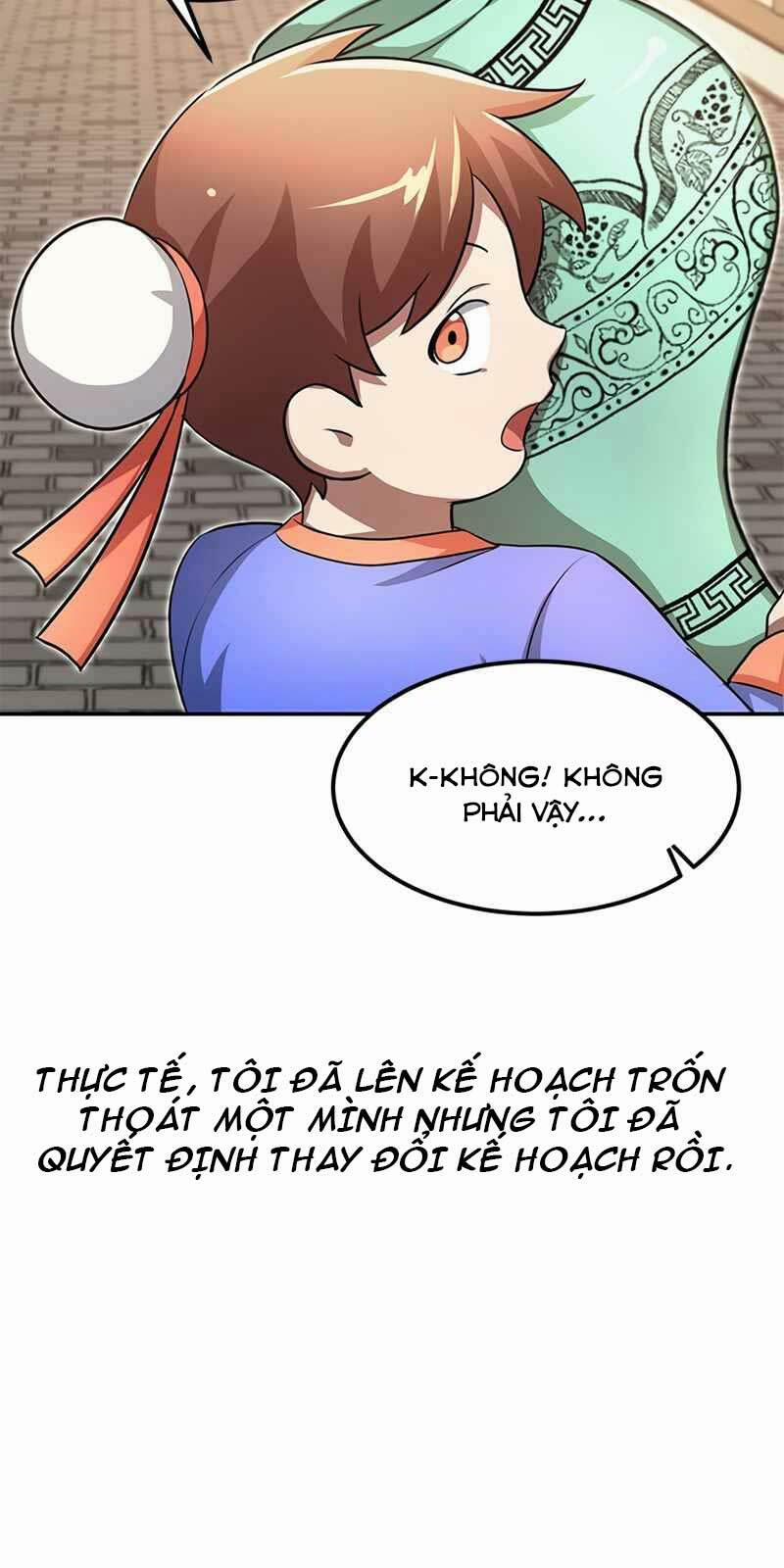 Con Trai Của Gia Tộc Nam Cung Thế Gia 3 trang 27