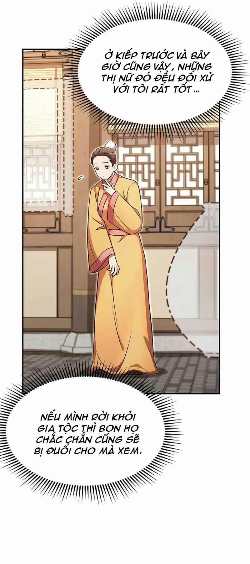 Con Trai Của Gia Tộc Nam Cung Thế Gia 3 trang 28