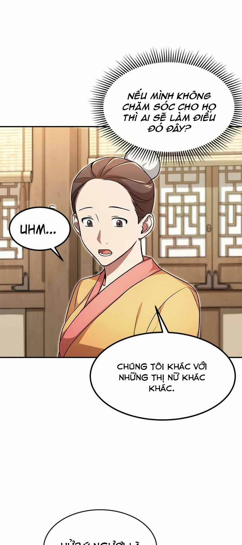 Con Trai Của Gia Tộc Nam Cung Thế Gia 3 trang 29