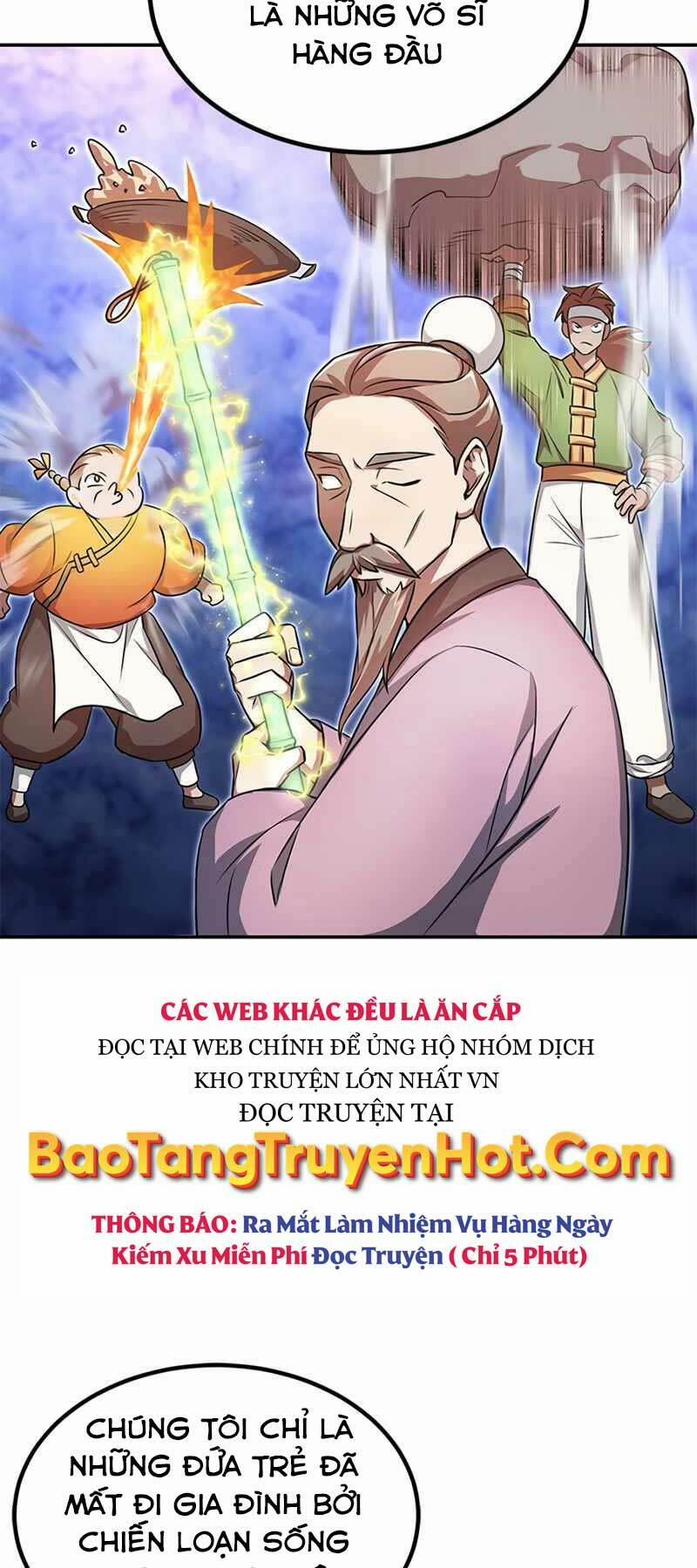 Con Trai Của Gia Tộc Nam Cung Thế Gia 3 trang 31