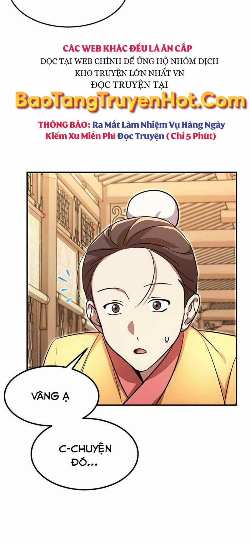 Con Trai Của Gia Tộc Nam Cung Thế Gia 3 trang 34