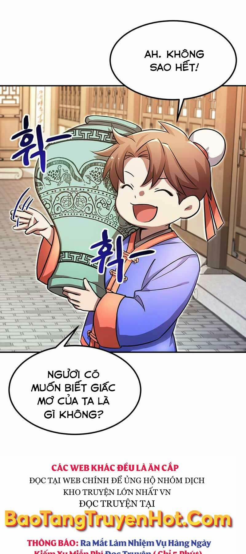 Con Trai Của Gia Tộc Nam Cung Thế Gia 3 trang 35