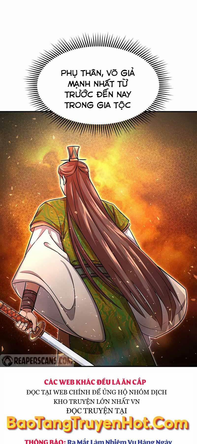 Con Trai Của Gia Tộc Nam Cung Thế Gia 3 trang 38