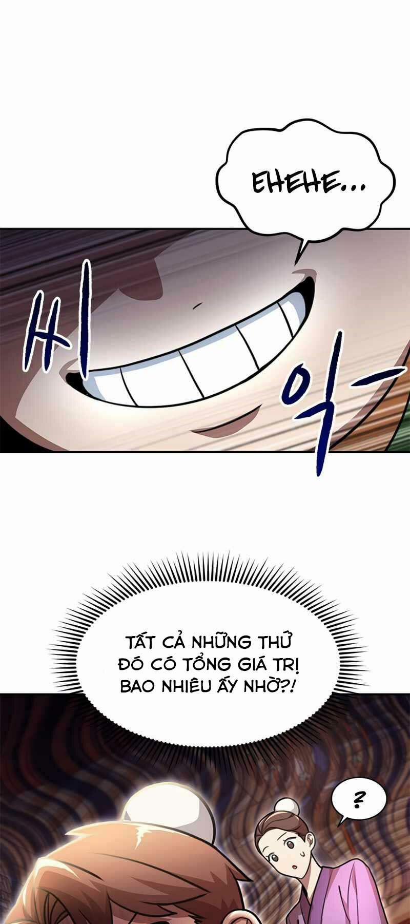 Con Trai Của Gia Tộc Nam Cung Thế Gia 3 trang 4