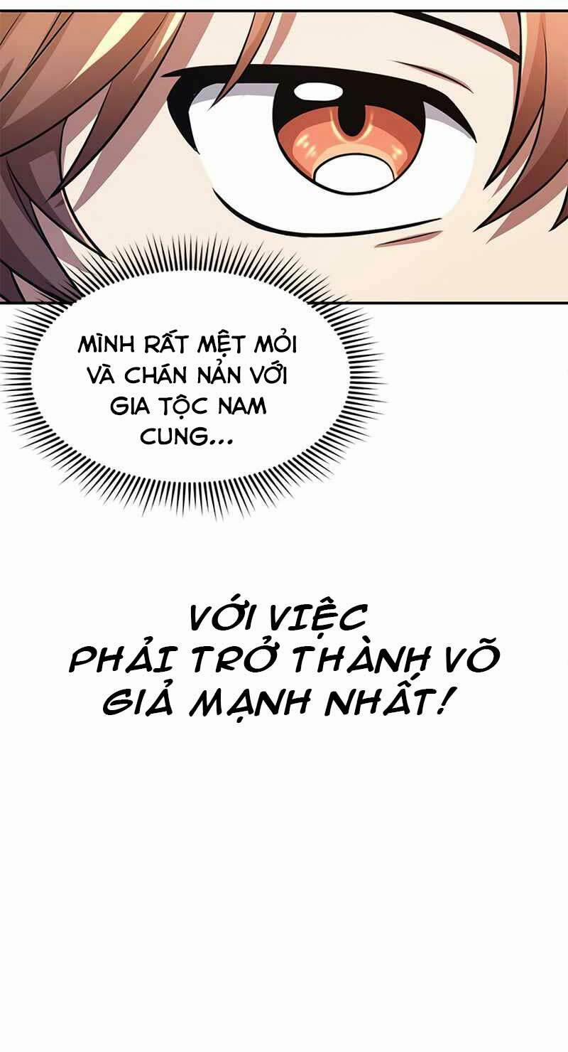 Con Trai Của Gia Tộc Nam Cung Thế Gia 3 trang 40