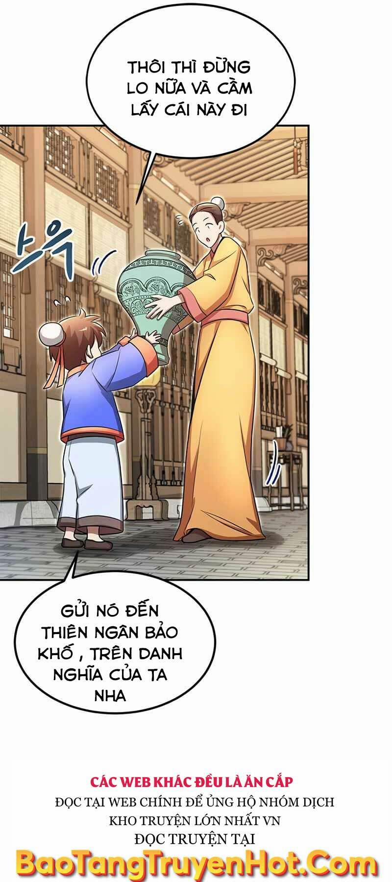 Con Trai Của Gia Tộc Nam Cung Thế Gia 3 trang 42