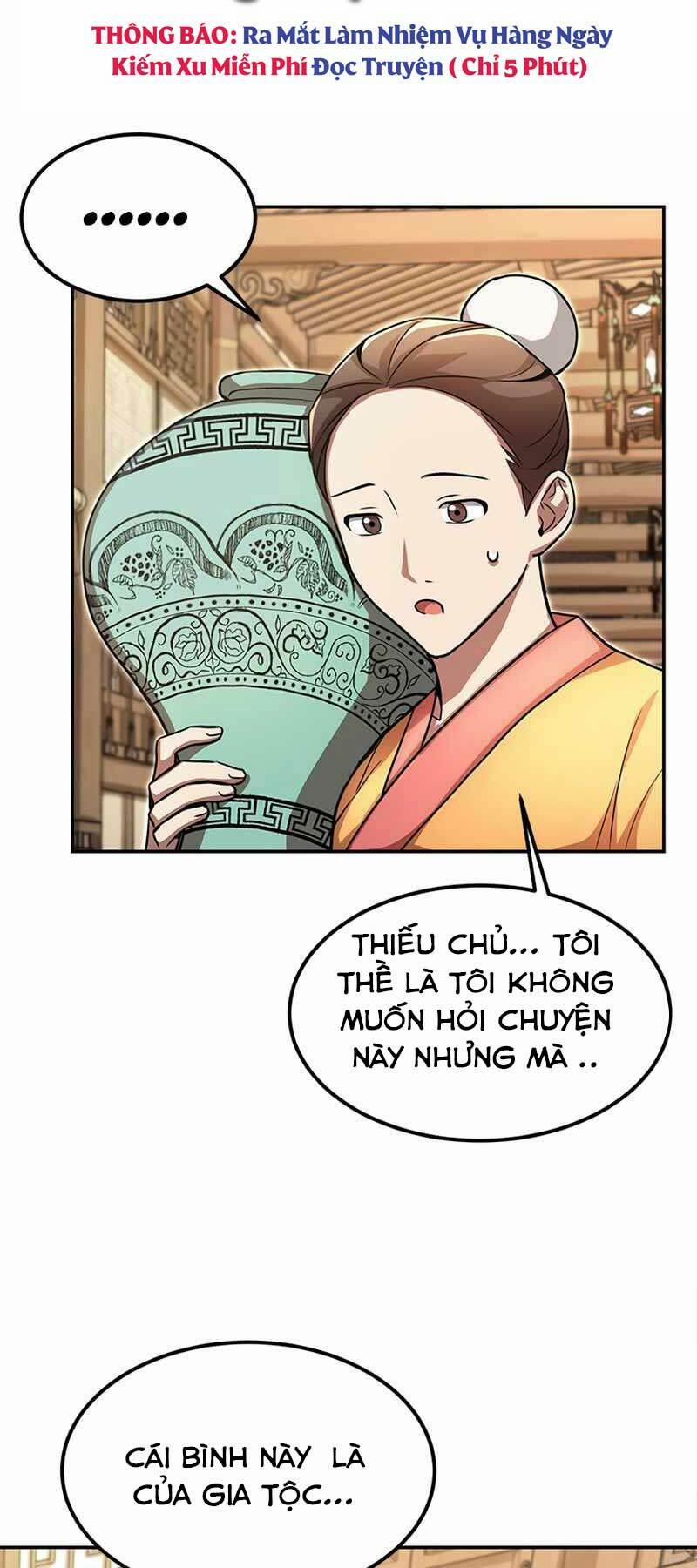 Con Trai Của Gia Tộc Nam Cung Thế Gia 3 trang 43