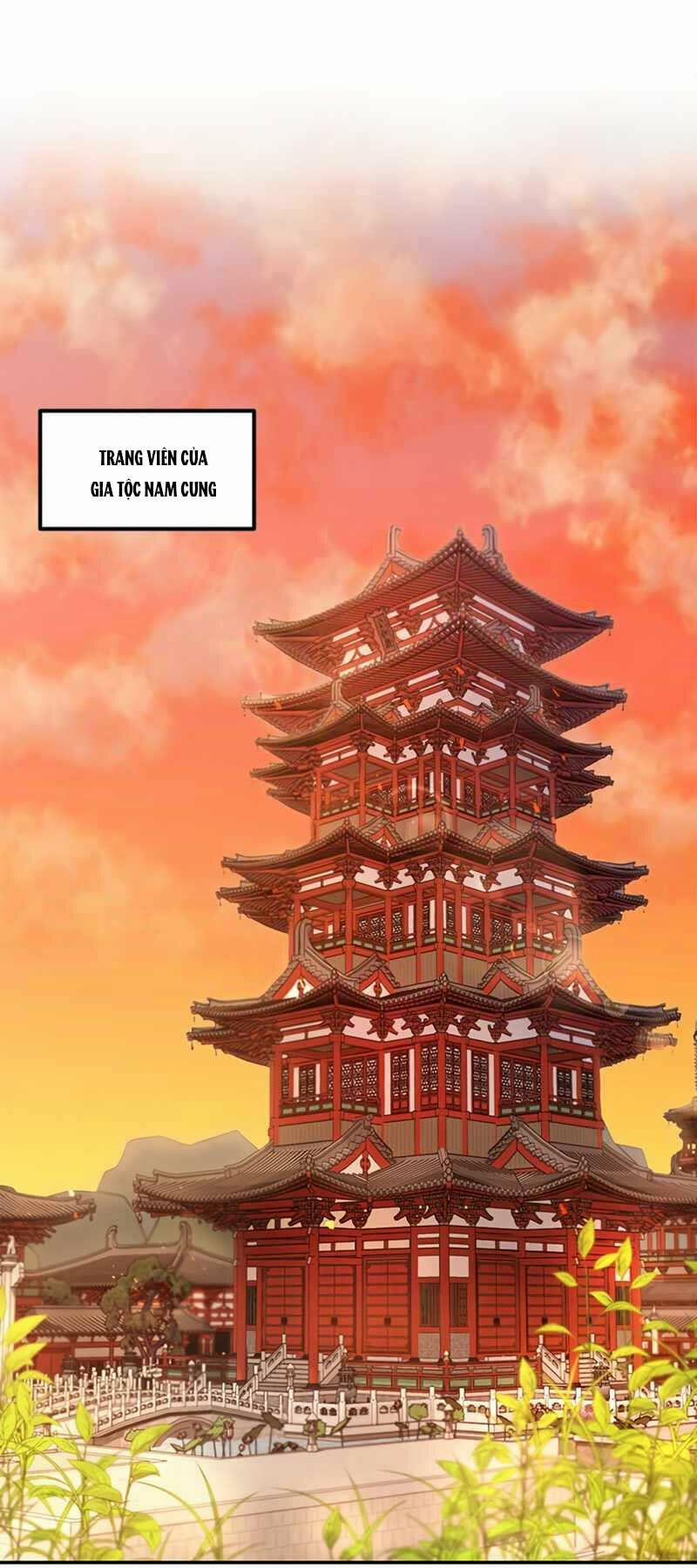 Con Trai Của Gia Tộc Nam Cung Thế Gia 3 trang 46