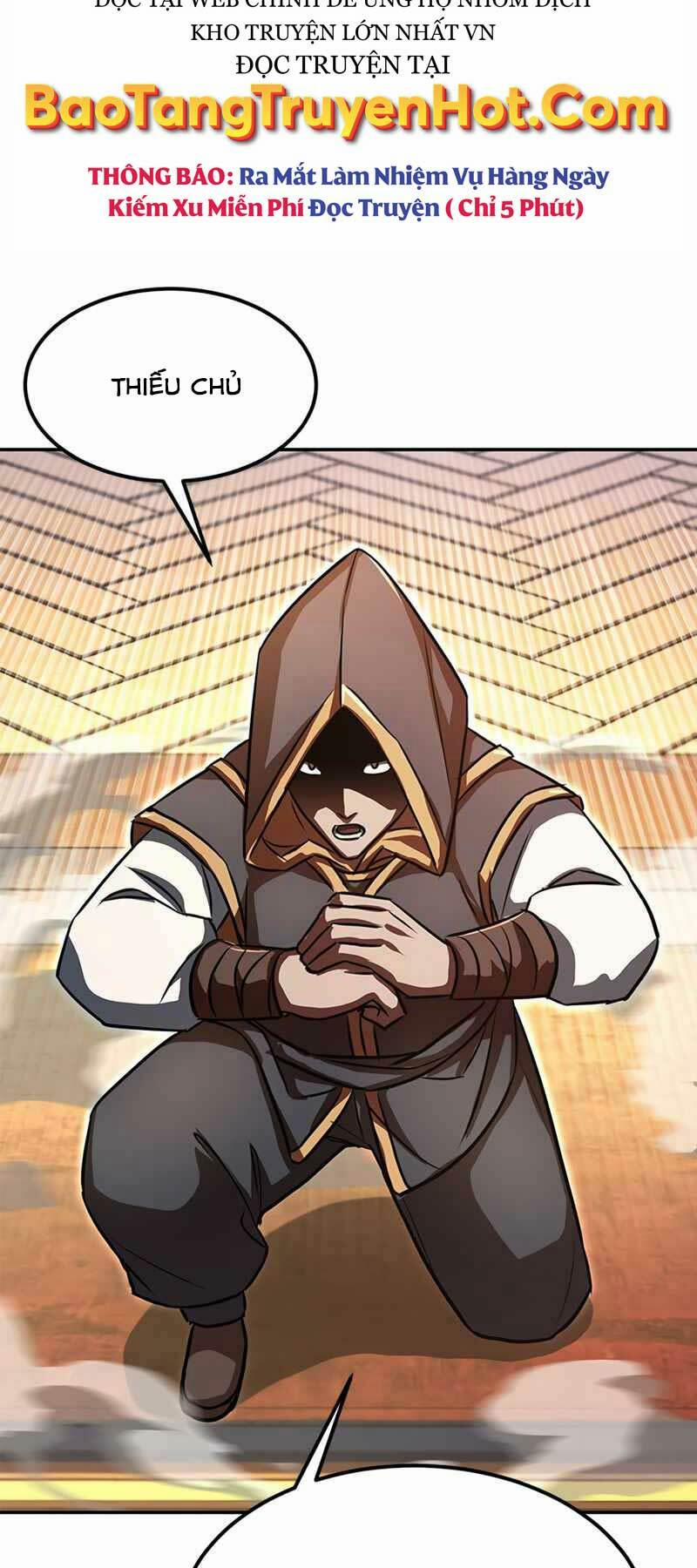 Con Trai Của Gia Tộc Nam Cung Thế Gia 3 trang 49