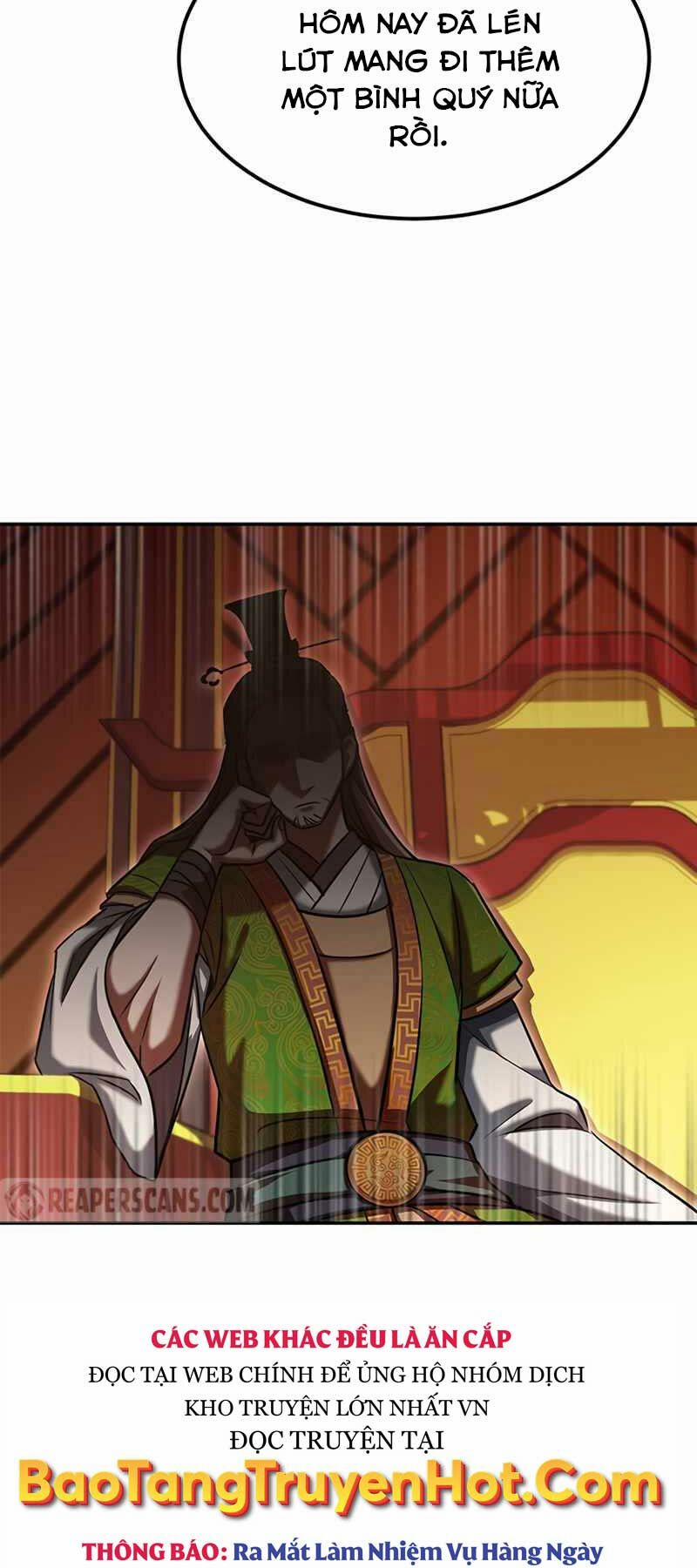 Con Trai Của Gia Tộc Nam Cung Thế Gia 3 trang 50