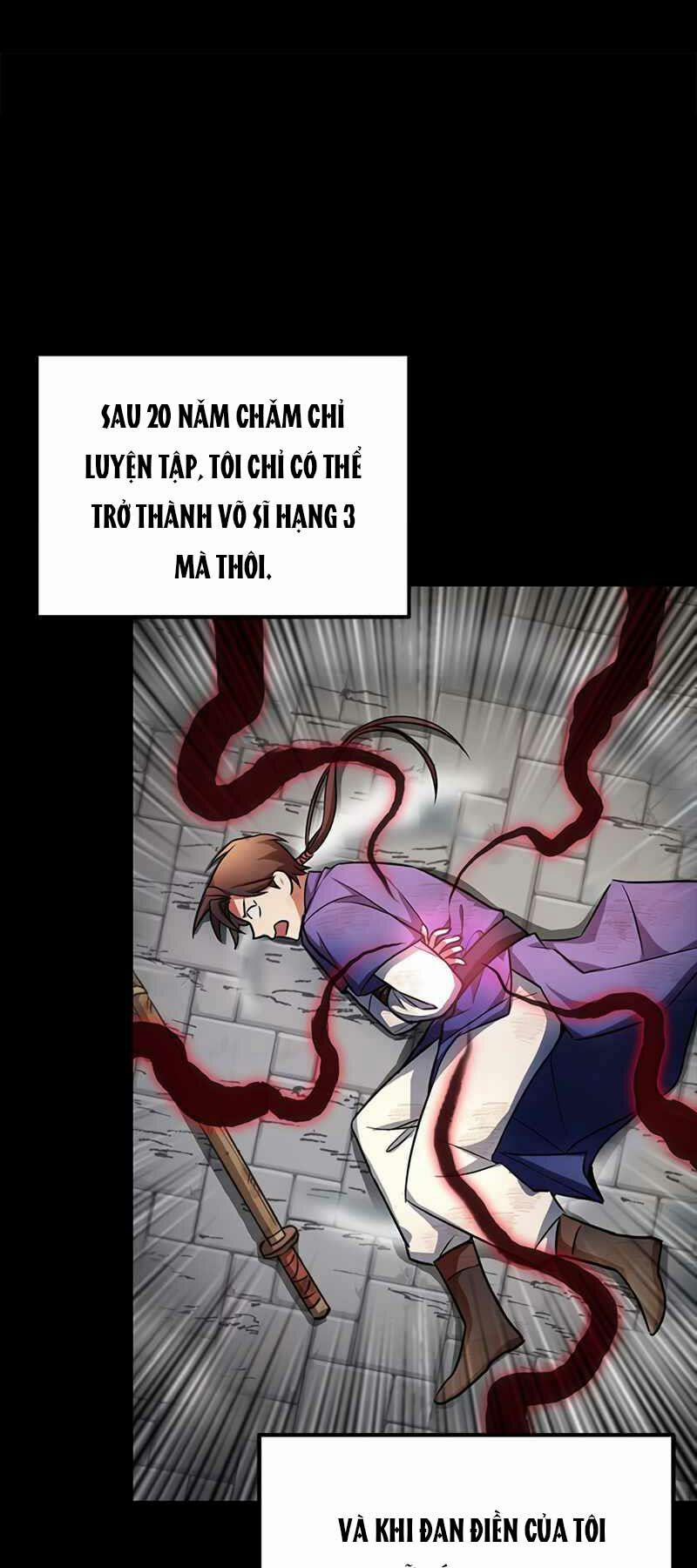 Con Trai Của Gia Tộc Nam Cung Thế Gia 3 trang 8