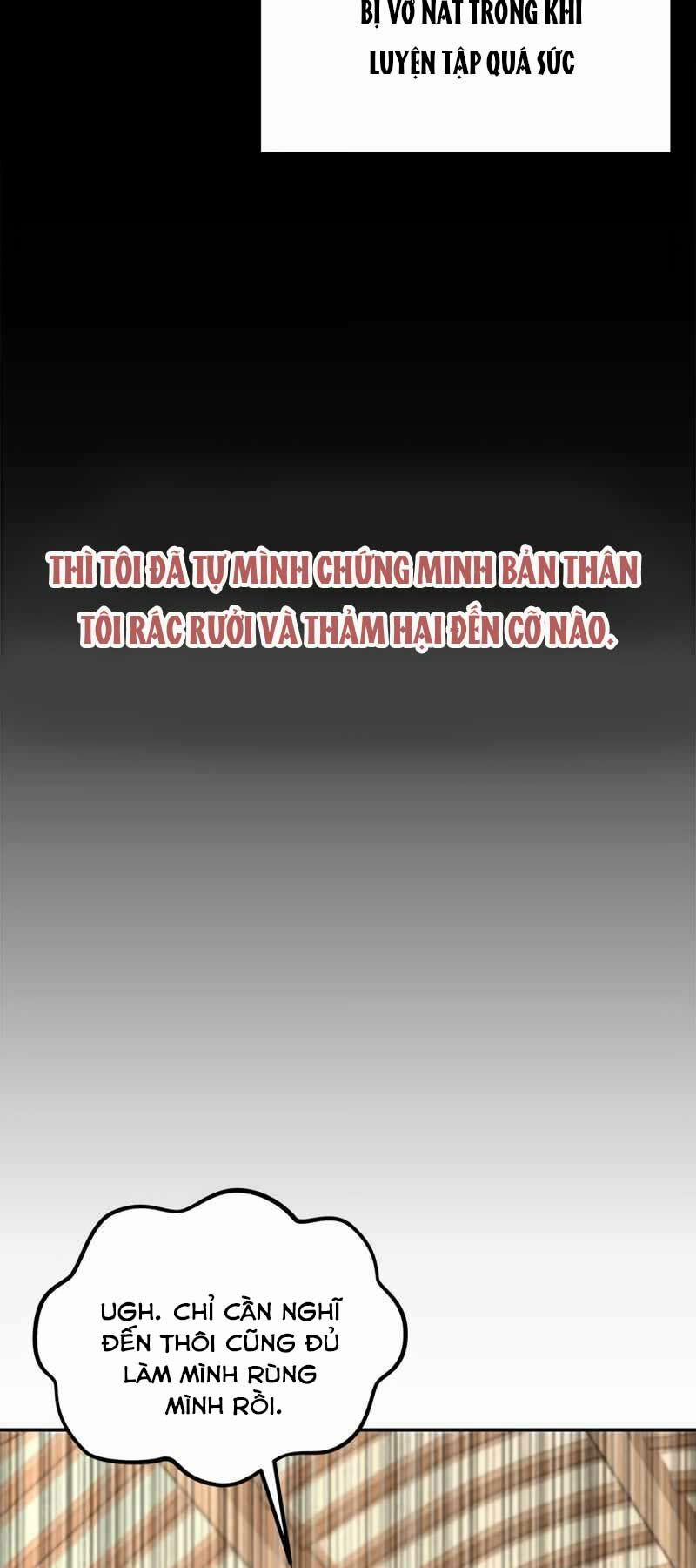 Con Trai Của Gia Tộc Nam Cung Thế Gia 3 trang 9