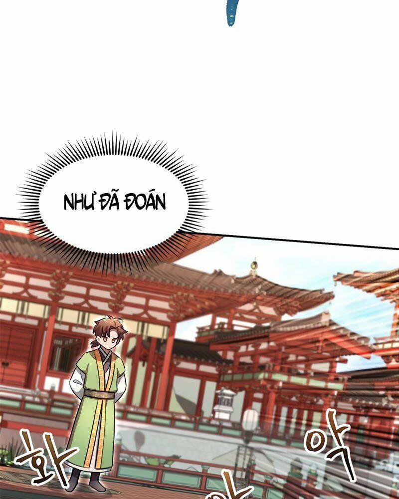 Con Trai Của Gia Tộc Nam Cung Thế Gia 4 trang 19