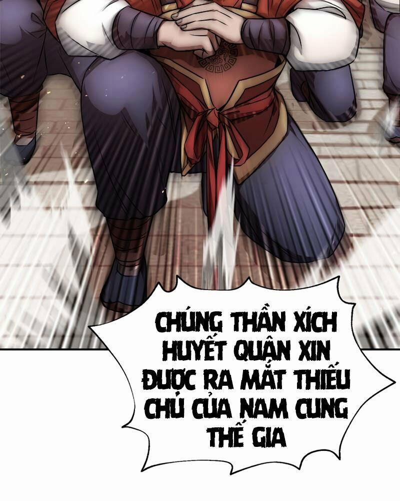 Con Trai Của Gia Tộc Nam Cung Thế Gia 4 trang 22