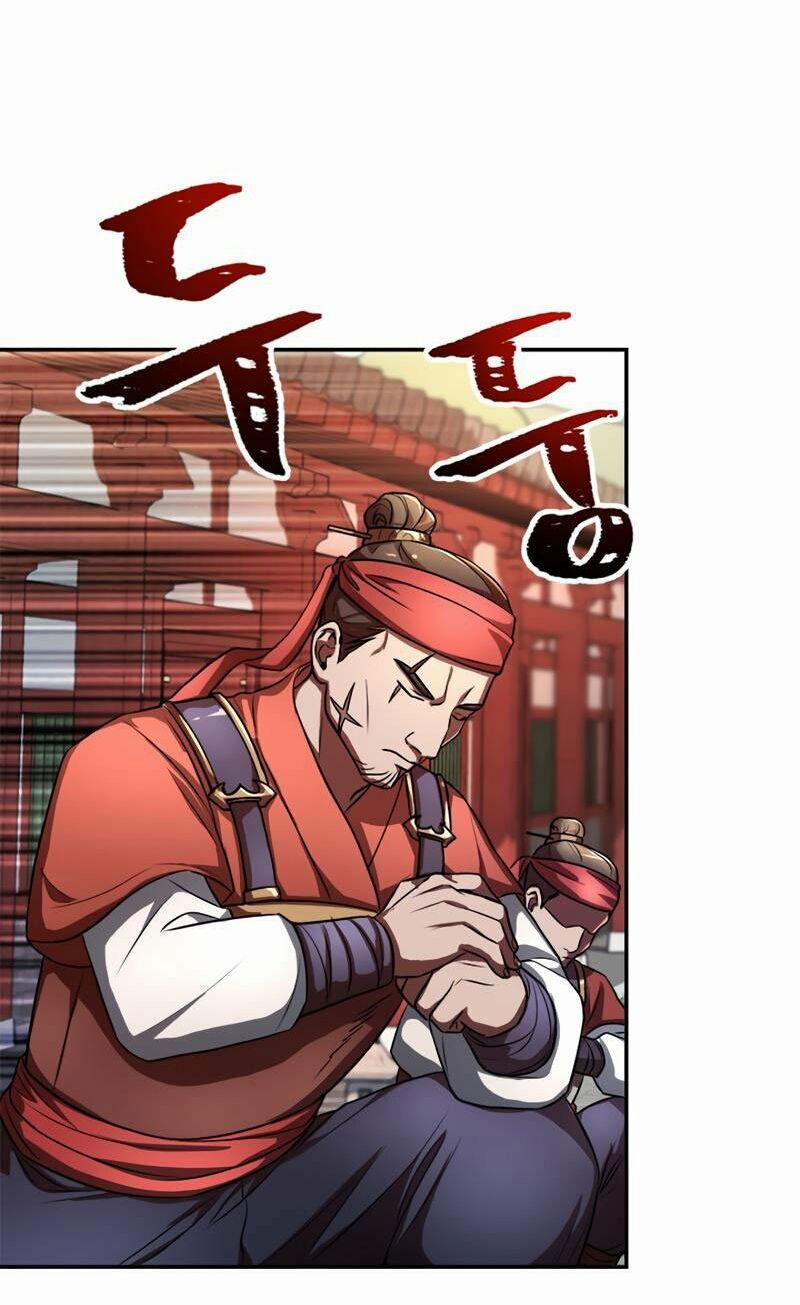 Con Trai Của Gia Tộc Nam Cung Thế Gia 4 trang 23