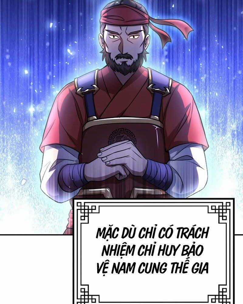 Con Trai Của Gia Tộc Nam Cung Thế Gia 4 trang 28