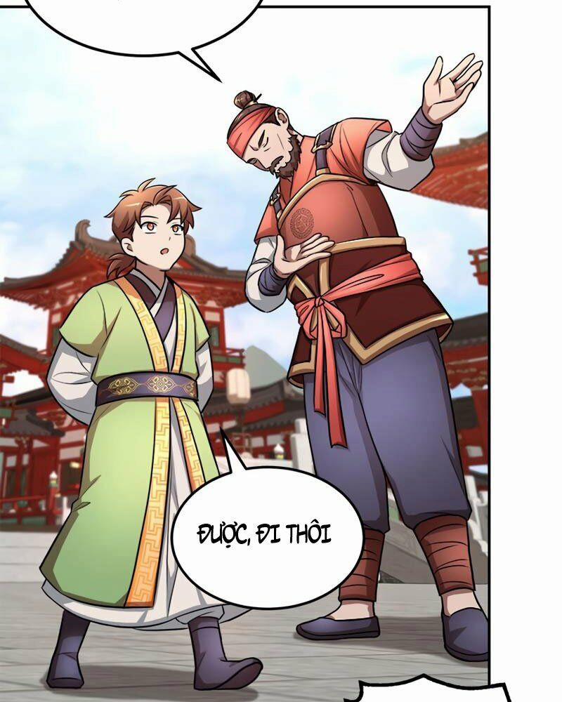 Con Trai Của Gia Tộc Nam Cung Thế Gia 4 trang 30