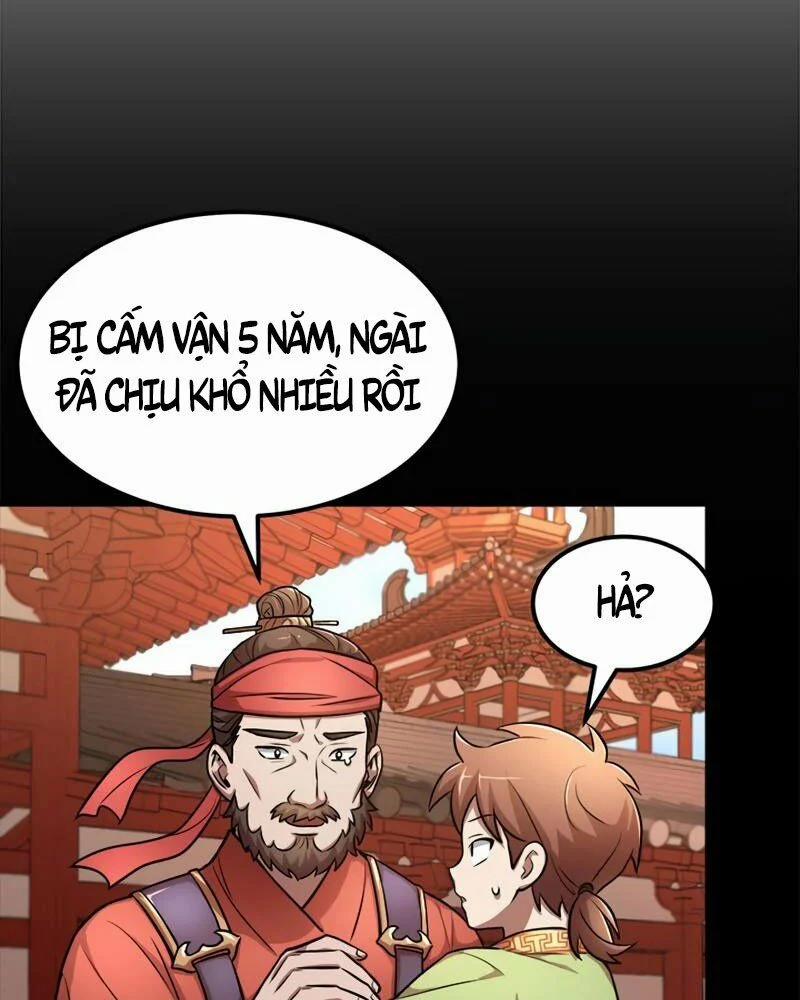 Con Trai Của Gia Tộc Nam Cung Thế Gia 4 trang 38