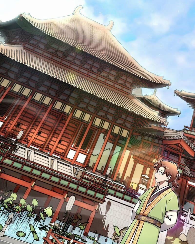 Con Trai Của Gia Tộc Nam Cung Thế Gia 4 trang 4