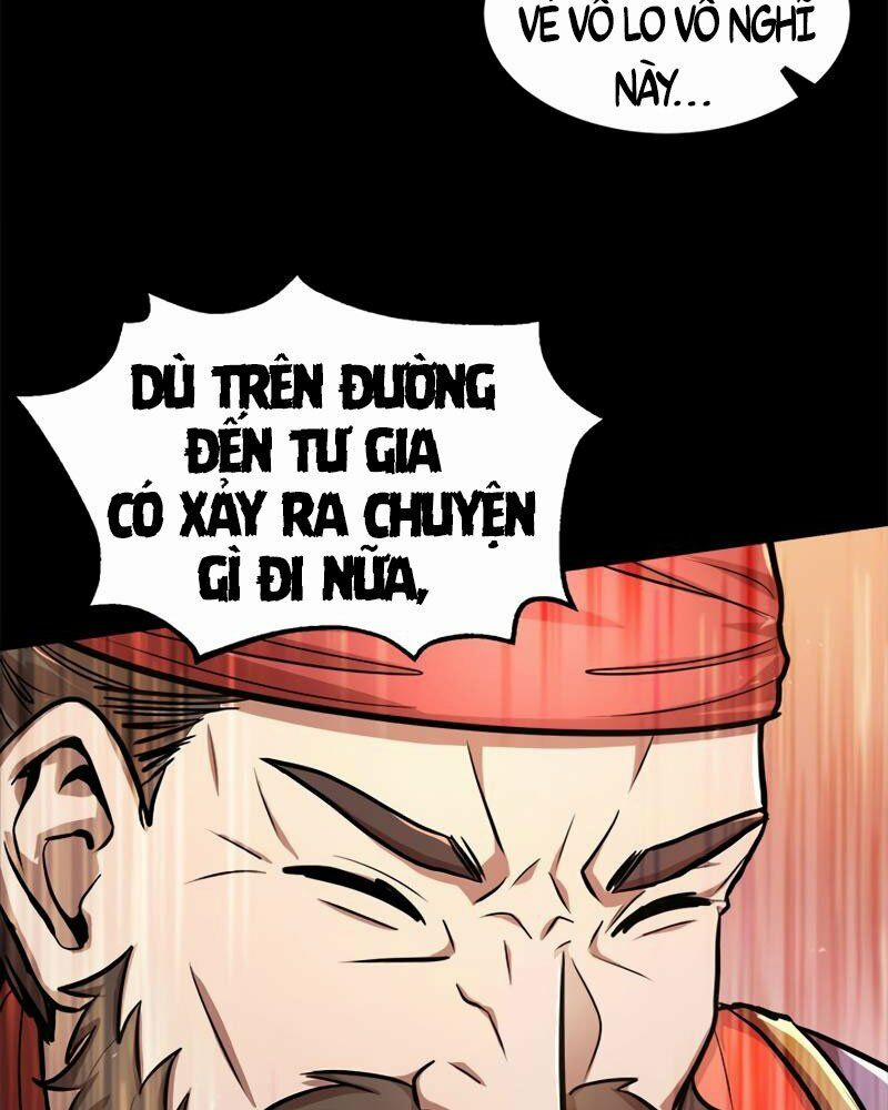 Con Trai Của Gia Tộc Nam Cung Thế Gia 4 trang 40