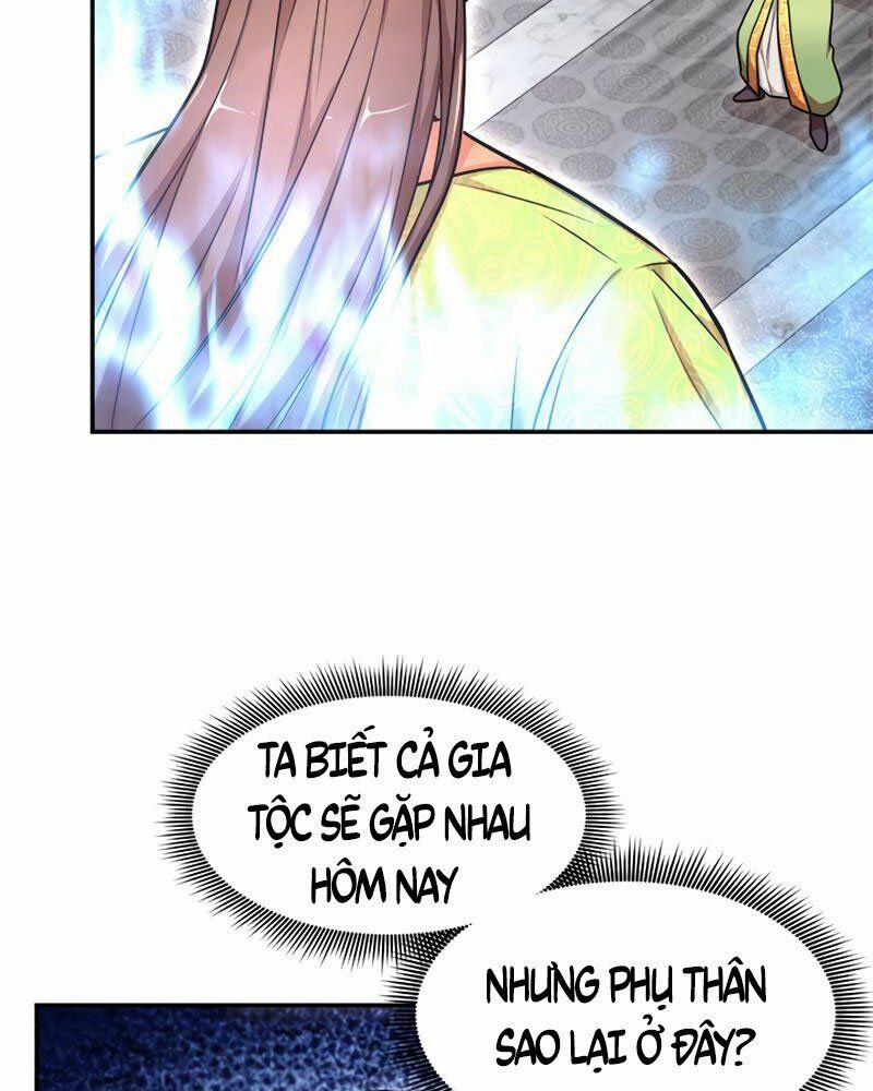 Con Trai Của Gia Tộc Nam Cung Thế Gia 4 trang 72